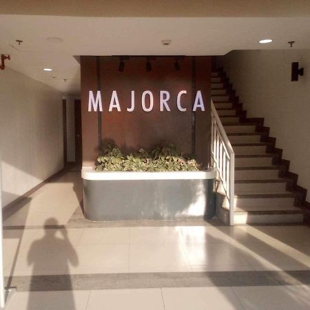 バコロ Camella Manor Majorca 7Aアパートホテル エクステリア 写真